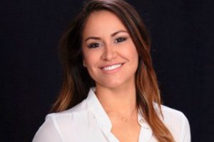 Grace Solorzano